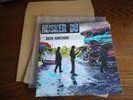 Hüsker Dü - Zen Arcade Rare Vinyl LP Double Album Sub Pop Husker Du  SST 027