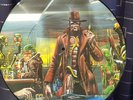 Iron Maiden ?– Stranger In A Strange Land - 12