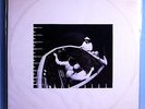 CAPTAIN BEEFHEART CLEAR SPOT RARE ORIG '72 WHITE LABEL PROMO LP w/PVC SLEEVE N/M