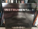 JME - Integrity Instrumentals (Clear LP) Grime, Vinyl 12”