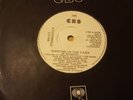 BRUCE SPRINGSTEEN - Dancing In The Dark  WHITE LABEL IRISH PRESS 7
