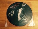 THE SMITHS 'THE QUEEN IS DEAD' RARE LP PICTURE DISC UNPLAYED/MINT