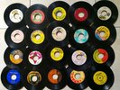 FLOCK [ A ] 60 JAMAICAN RECORDS  ????% PURE NICENESS AT CHUNE MARKET?