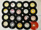 FLOCK [ C ] 60 JAMAICAN RECORDS  ????% PURE NICENESS AT CHUNE MARKET?