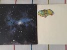 KING CRIMSON ISLANDS 12