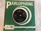 RARE 7” SINGLE “TAROT” by ANDREW BOWN (THE HERD) ACE OF WANDS THEME TUNE