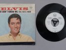 Elvis Presley. Big Boss Man. Promo. Top.