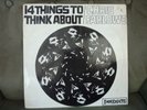 CHRIS FARLOWE 14 THINGS TO THINK ABOUT 1ST PRESS VINYL MOD SOUL IMMEDIATE 1966