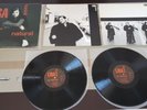 Lisa Stansfield - So Natural 2 x LP Vinyl 1993 Arista Holland Rare