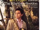 Art Pepper Meets The Rhythm Section Contemporary C 3532 E+/VG+ Jazz LP