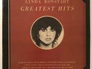 Linda Ronstadt Greatest Hits Rare 4-Track 3 3/4 IPS Stereo Reel To Reel Tape