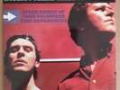 ROBERT POLLARD - Speak Kindly of Your Volunteer Fire... LP - GUIDED BY VOICES