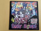Lost Souls- Chasin a dream- Nervous Rec.Psychobilly 12