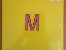 MARS CLASSROOM - The New Theory of Everything LP - ROBERT POLLARD gbv BIG DIPPER