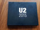 U2 VIP Experience Tour 2015 Box