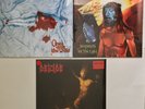 Deicide – Once Upon the Cross +  Serpents Of The Light + In The Minds Of Evil