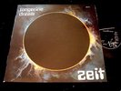 TANGERINE DREAM/2XLP/ZEIT/FRENCH  PRESS
