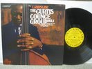 Curtis Counce Group - Vol 1 US LP Contemporary 