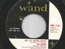 Northern Soul - The Groove - Love (It's Getting Better) - Wand - US