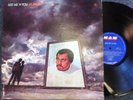 J. R. BAILEY Just Me 'N You MAM Soul Funk Northern Original Press Vinyl VG++