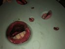 DEATH GRIPS YEAR OF THE SNITCH (LIMITED EDITION CLEAR VINYL) (LP) IN STOCK