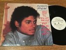 MICHAEL JACKSON:Don't Stop Til You Get Enough.RARE Aussie/OZ Only PROMO 12