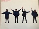 The Beatles help stereo Vinyl