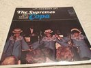 Sealed LP Vinyl THE SUPREMES At The Copa  Motown *Free Ship*