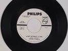 STEVE TYRELL: A Boy without Girl US Philips Northern Soul Popcorn Promo 45 MP3