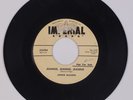 JIMMIE MADDIN: Jeannie, Jeannie US Imperial DJ PROMO Rockabilly Scarce 7” 45 MP3