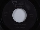 Deep Soul Psych 45 CITY LIMITS Crystal Ball PORTRAIT VG+ HEAR