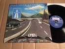 KRAFTWERK - AUTOBAHN - LP - PHILIPS - GERMANY 1974 - FIRST PRESS
