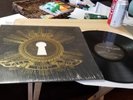 Fall Out Boy - From Under The Cork Tree *Vinyl* LP Black 1st Press