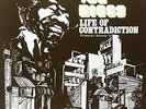 Joe Higgs `Life of contradi...-Joe Higgs `Life of contradiction`   LP VINYL NEW