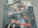 FIVE LIVE YARDBIRDS RARE 1971 2 EMI BOX U.K PRESS,NICE COPY.