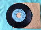 VERVE RECORD F/SOUL BABY THE SALIIMARS VK10388 VGC SPECIAL DISC JOCKEY RECORD