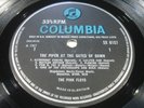 PINK FLOYD PIPER AT THE GATES OF DAWN BLUE BLACK COLUMBIA UK ORIGINAL FIRST MONO