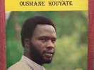 Ousmane Kouyate - Revelation '82 - Rare Ivory Coast Afrobeat Funk Killer OG LP