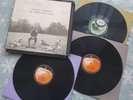 George Harrison All Things Must Pass 3x LP Box Set 1970 UK Vinyl.