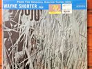 Wayne Shorter ?– Juju - Blue Note BDLP 010 NEW & SEALED VINYL LP RECORD Japan