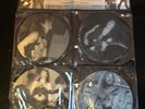 A Rare Interview With Metallica - 4 Picture Disc Set  -1987  7