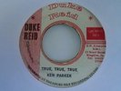KEN PARKER True True True DUKE REID Reggae Killer 7