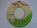 FREDDIE MCGREGOR Natural Collie HIGH TIME Roots Reggae Soul Killer  7