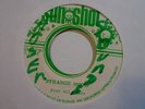 PRAT ALL STARS Strange Mood SUN SHOT Roots Inst Reggae Killer  7