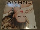 BRYAN FERRY Olympia LP UK  2010 VF EUROPE  LTD 200G VINYL ALBUM STILL SEALED