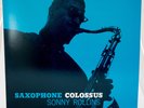 Sonny Rollins: Saxophone Colossus 45 RPM