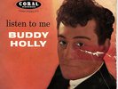 BUDDY HOLLY  TRES RARE EP  UK  