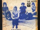 The Sweet: All you'll ever get from me / The Juicer. Ultra rare Danish issue VG+
