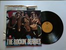 THE ROCKIN' BERRIES : Beat LP 1966 PYE Special Italia SIP 2