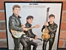 THE BEATLES - CRY FOR A SHADOW, Limited Import GREEN VINYL LP New